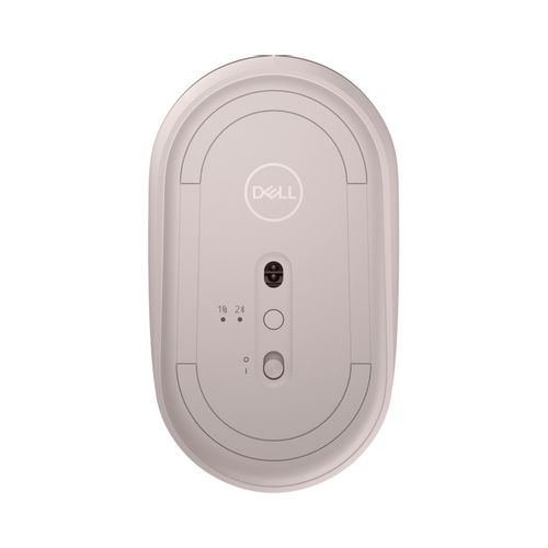 DELL MS3320W Wireless Optical roze miš slika 4