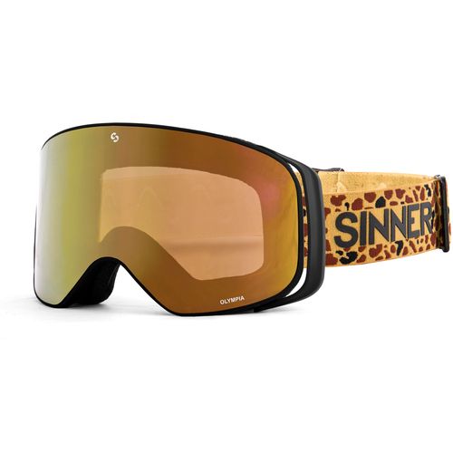 Sinner Olympia ski / snowboard naočale slika 7