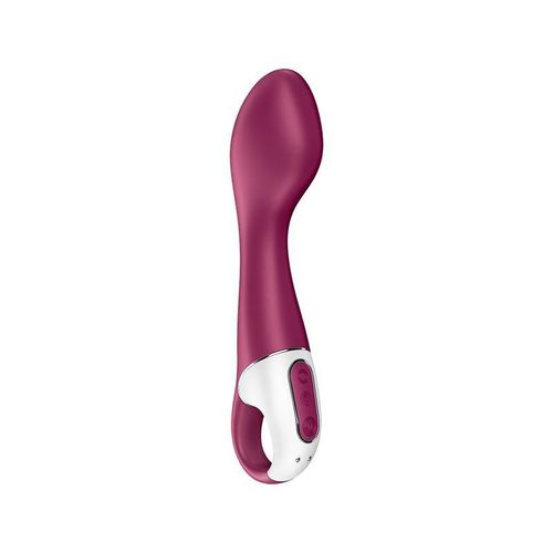 Satisfyer Hot Spot vibrator s funkcijom grijanja slika 13