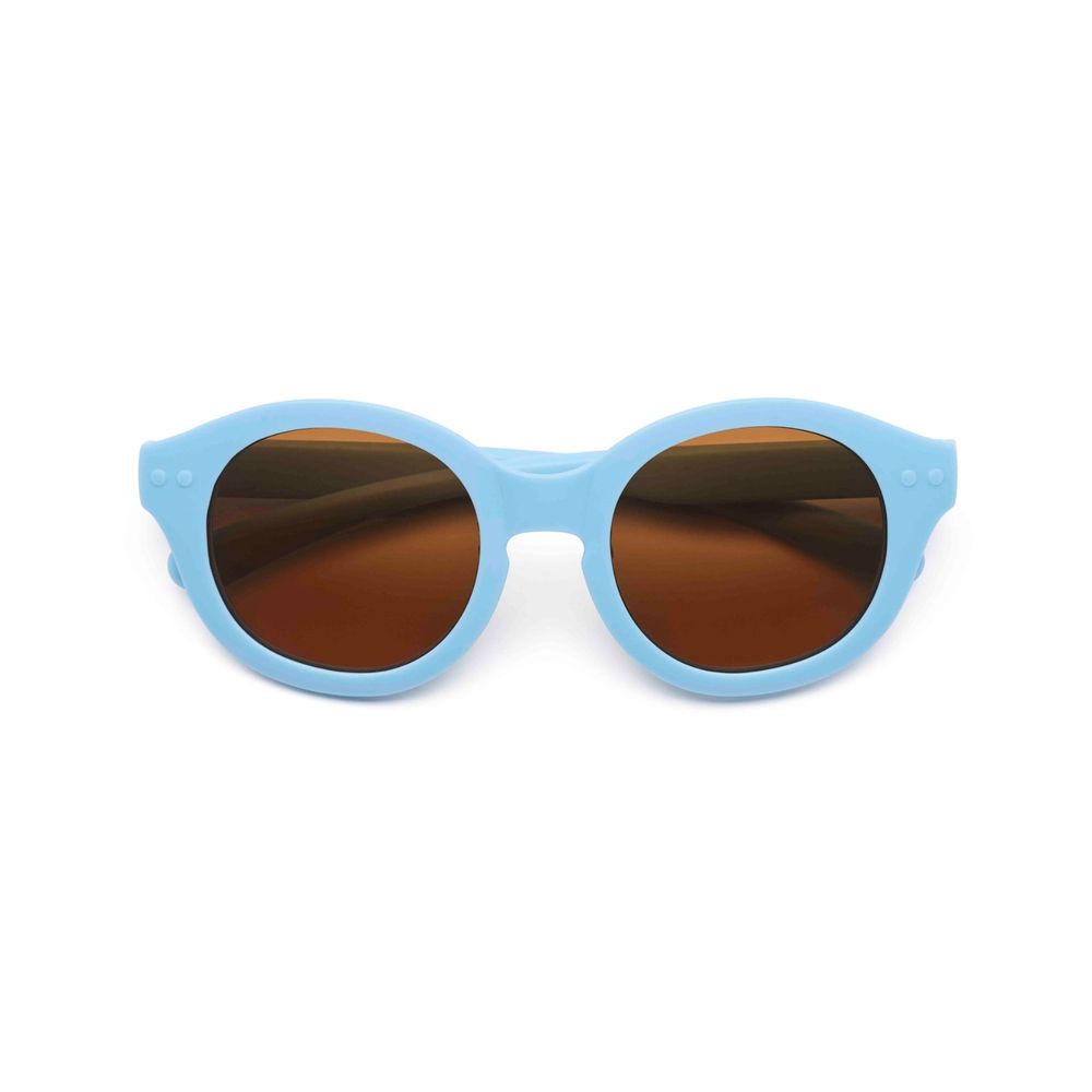 Dooky sunčane naočale Bora Bora, polarizirane, UV400, 6-36 mj - Reef Blue slika 1