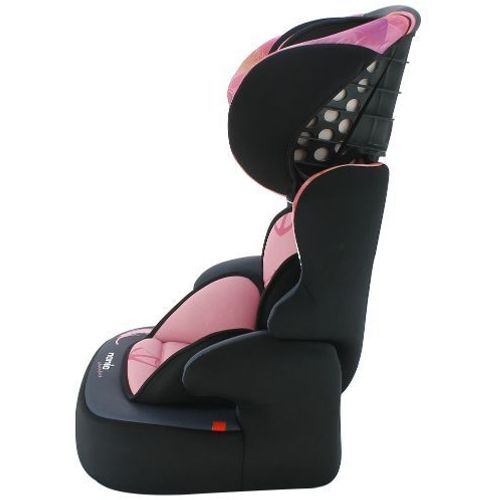 Nania autosjedalica Beline 2p flamingo slika 2