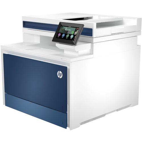 Printer HP Color LaserJet Pro MFP 4302fdn 4RA84F#B19 slika 3