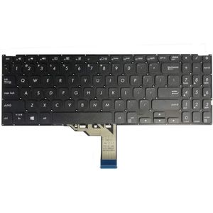 Tastatura za Laptop Asus Vivobook 15 F512 F512DA Vivobook X512 X512FA mali enter
