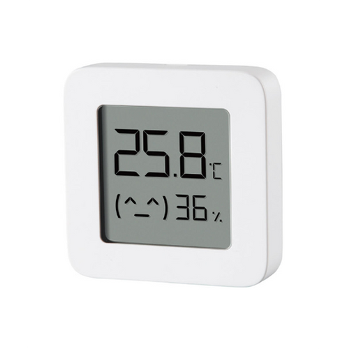 Xiaomi senzor temperature i vlage Mi Temperature and HuMidity Monitor 2 slika 1