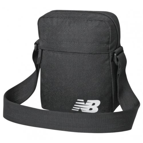New balance mini shoulder bag bg03080gbkw slika 1