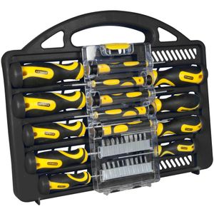 Stanley set odvijača od 34 kada STHT0-62141
