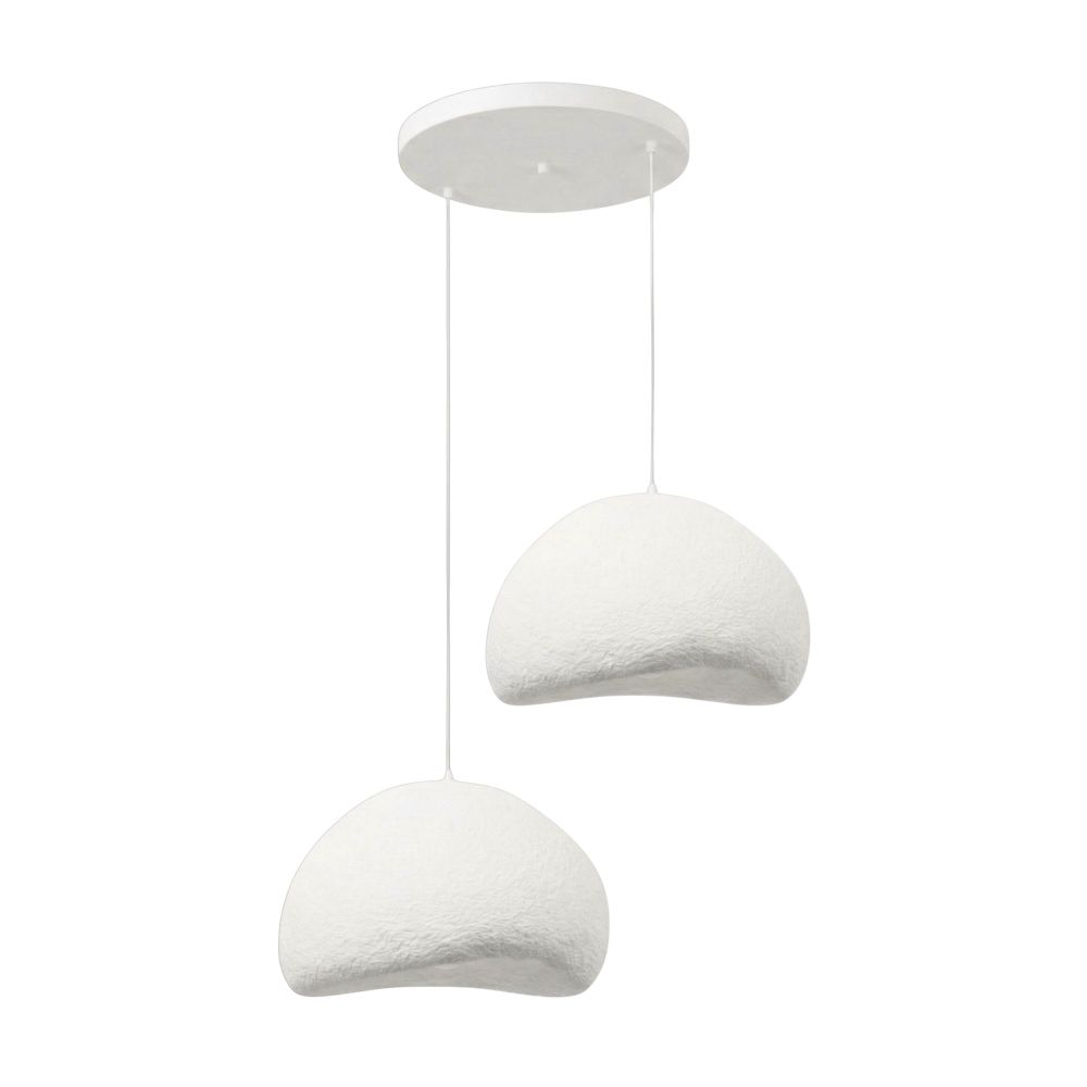 Luster Loval 50-50-T-Nua - Bijela slika 4