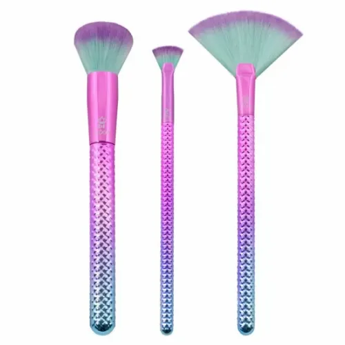 Set četkica za šminkanje Prismatic - MODA slika 1