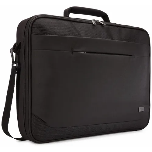 Torba Case Logic 17.3" Advantage Laptop Clamshell Bag, crna (CLADVB-117K) slika 3