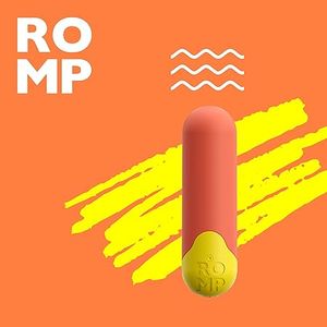Romp Riot vibrator