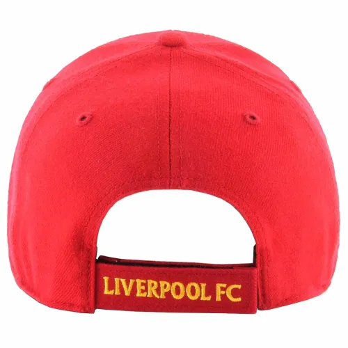 47 Brand EPL FC Liverpool Kapa EPL-MVP04WBV-RDG slika 4