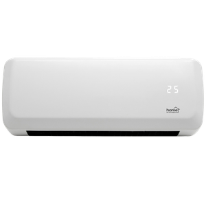 home Grijalica zidna , 42 cm širina, 2000W, LED display - FKF 42201
