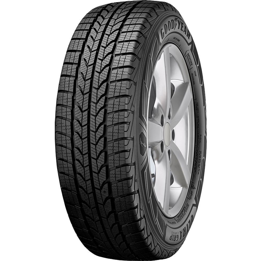 Goodyear Zimska guma CARGO UG 225/65R16 (kombi vozila) slika 1
