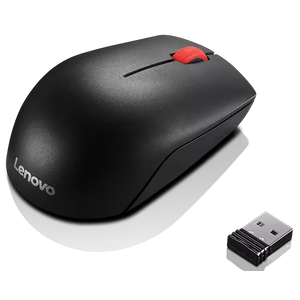 Lenovo Essential Compact Bežični Miš 4Y50R20864