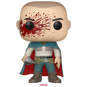 Funko POP figura Saga: The Will Chase