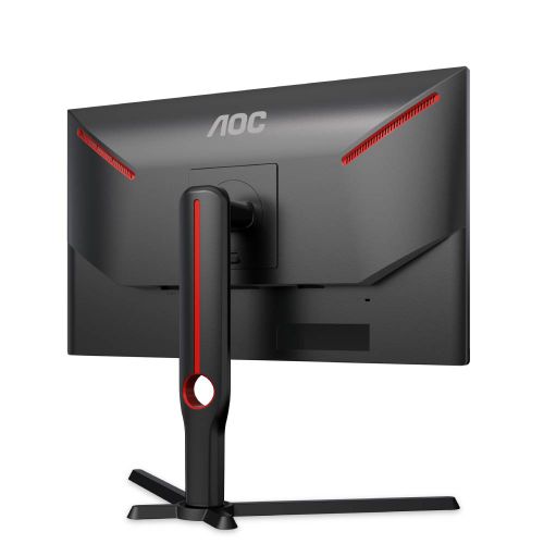 AOC 24.5" VA 25G3ZM BK Monitor slika 3