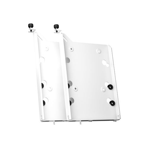 Fractal Design HDD Drive Tray Kit - Type B White Dual pack, FD-A-TRAY-002 slika 1