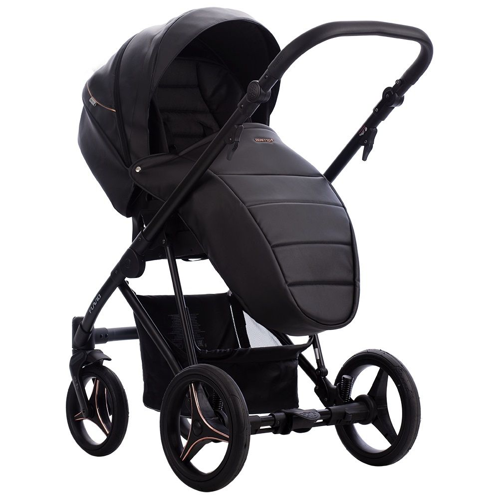 Bebetto Kolica Flavio Pro - Set 2u1 Pro 06 slika 6