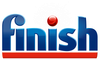 Finish logo