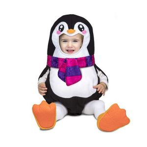 Svečana odjeća za bebe Pingvin (12-24 mjeseca)