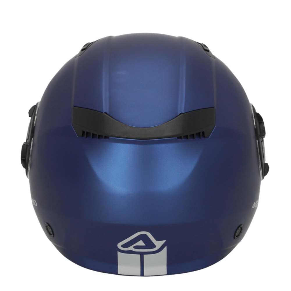 Otvorena - jet kaciga Acerbis Jet Vento 2206 - Plava slika 2