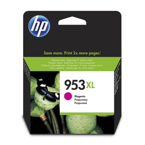 Tinta HP F6U17AE#BGX no.953XL OJ PRO 8210/8218/8710/8720/8730/8740 magenta slika 1