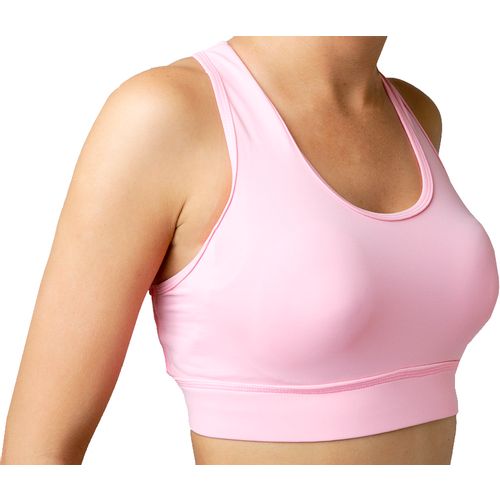 Gymhero bra  pink-sport slika 6