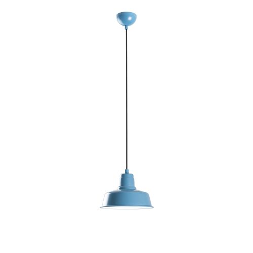 Memati - Light Blue Light Blue Chandelier slika 4