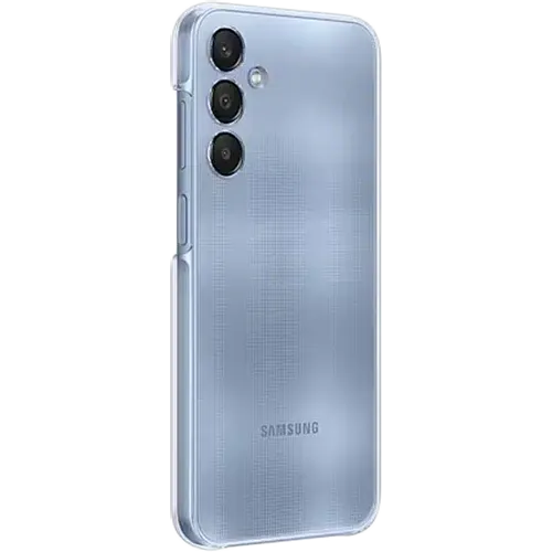 Samsung Galaxy A25 5G Clear Case Transparent slika 1