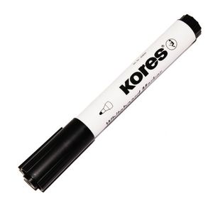 Kores Marker za tablu crni