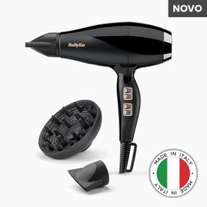 Babyliss 6716DE fen za kosu Air Power Pro 2300W Ionic sa difuzorom