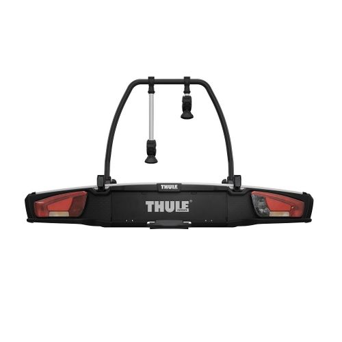 Thule VeloSpace XT 2, 938 nosač bicikla na kuku vozila za 2-3 bicikla slika 11