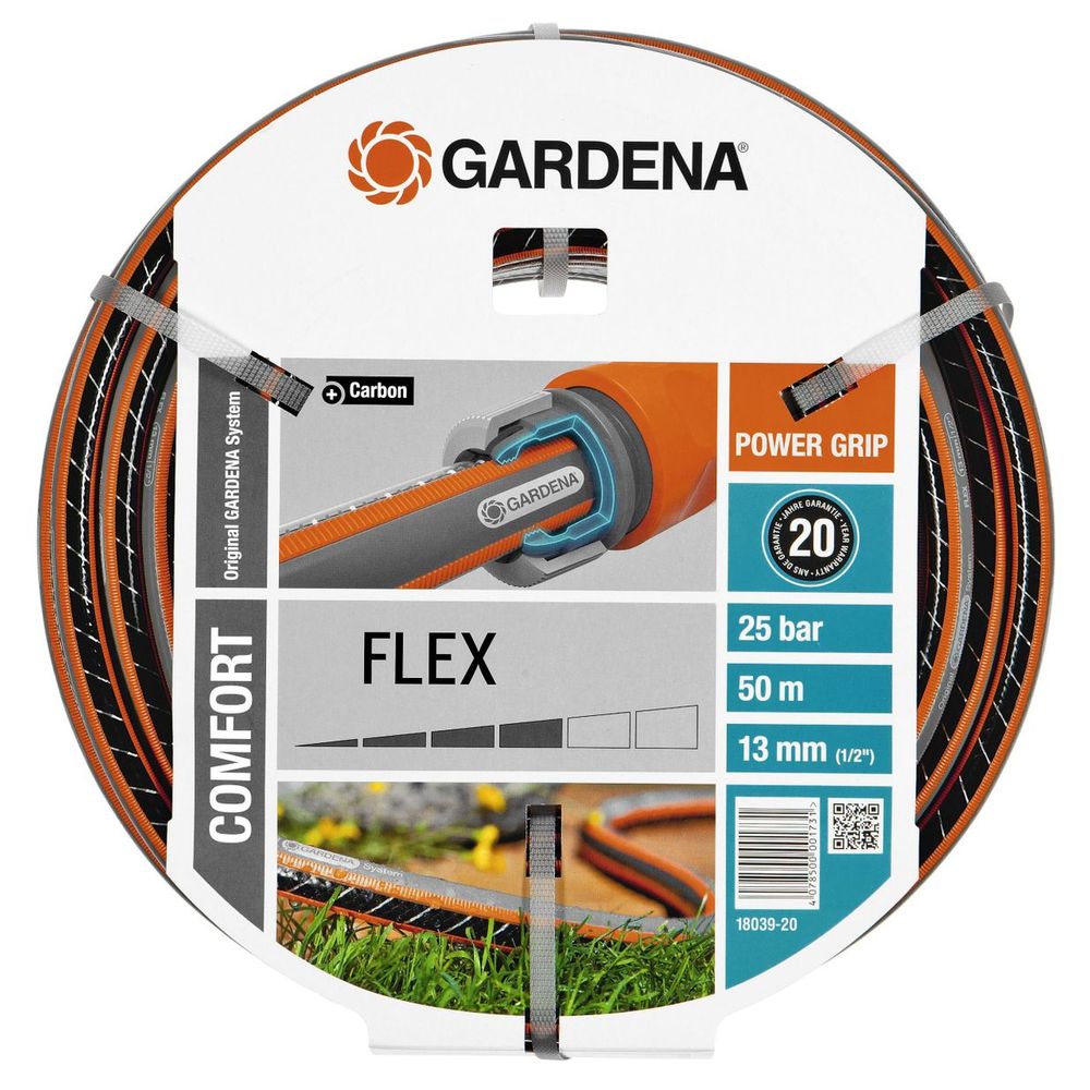 GARDENA Crijevo Flex 1/2 50m slika 1