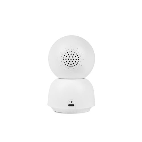 Lionelo baby monitor dvosmjerni Babyline View WIFI slika 5