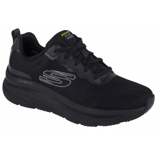 Skechers D'Lux Walker - Scrambler Muške Tenisice 232264-BKCC slika 5