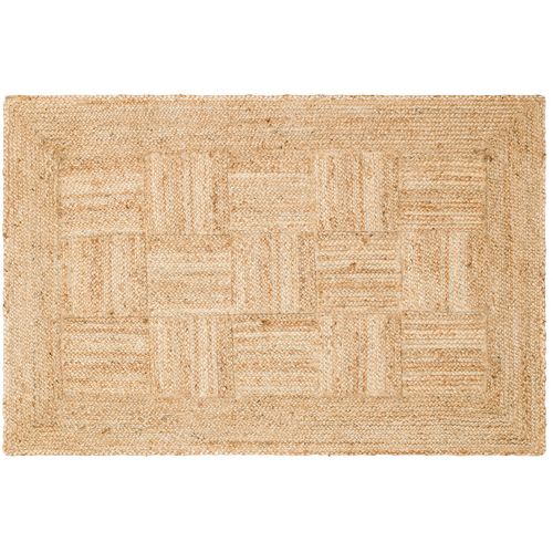 Ech 06 Natural Beige Hall Carpet (80 x 200) slika 5