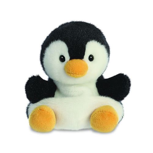 Palm Pals Penguin plush toy 13cm slika 1