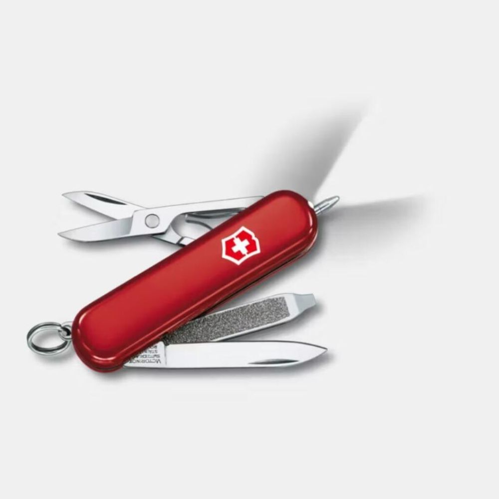 Victorinox Mali džepni nož sa LED svjetlom Signature Lite slika 1