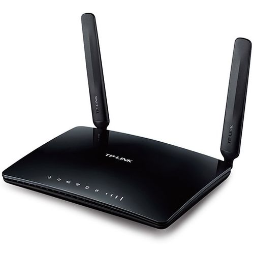TP-LINK 300Mbps Wireless N 4G LTE Router with 4G LTE modem slika 1