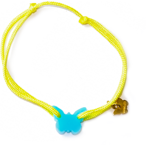 BORBOLETA CANDY BUTTERFLY BRACELET slika 1