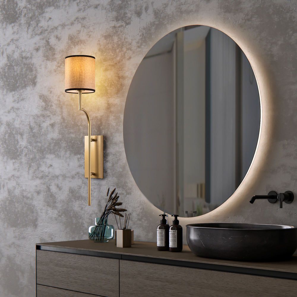 Zidna Lampa Lumora - 15339 slika 2