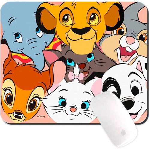 Disney Friends mouse pad slika 1
