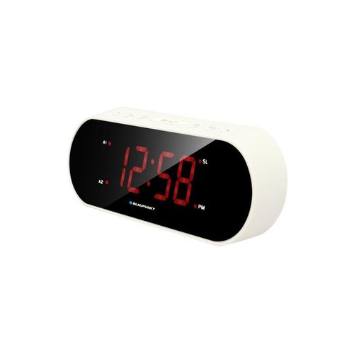 Blaupunkt clock radio CR6WH slika 1