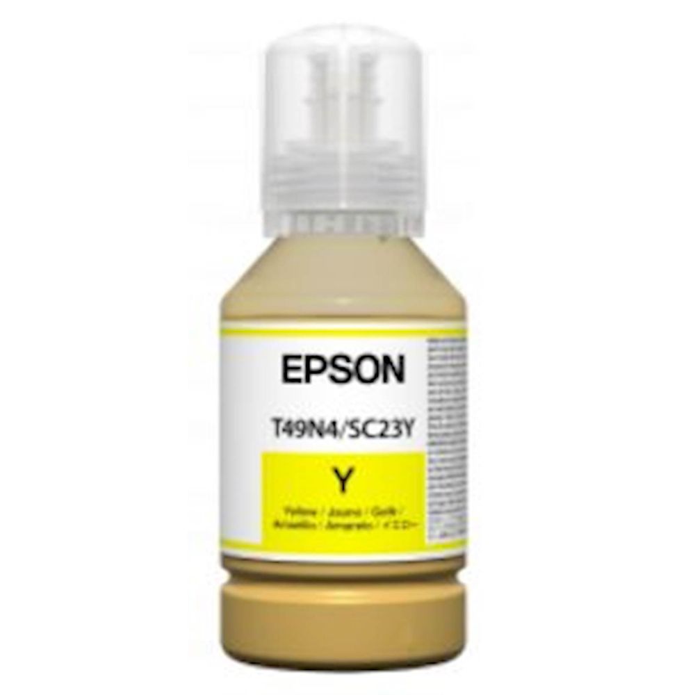 Tinta EPSON za SC-T3100x Yellow slika 1