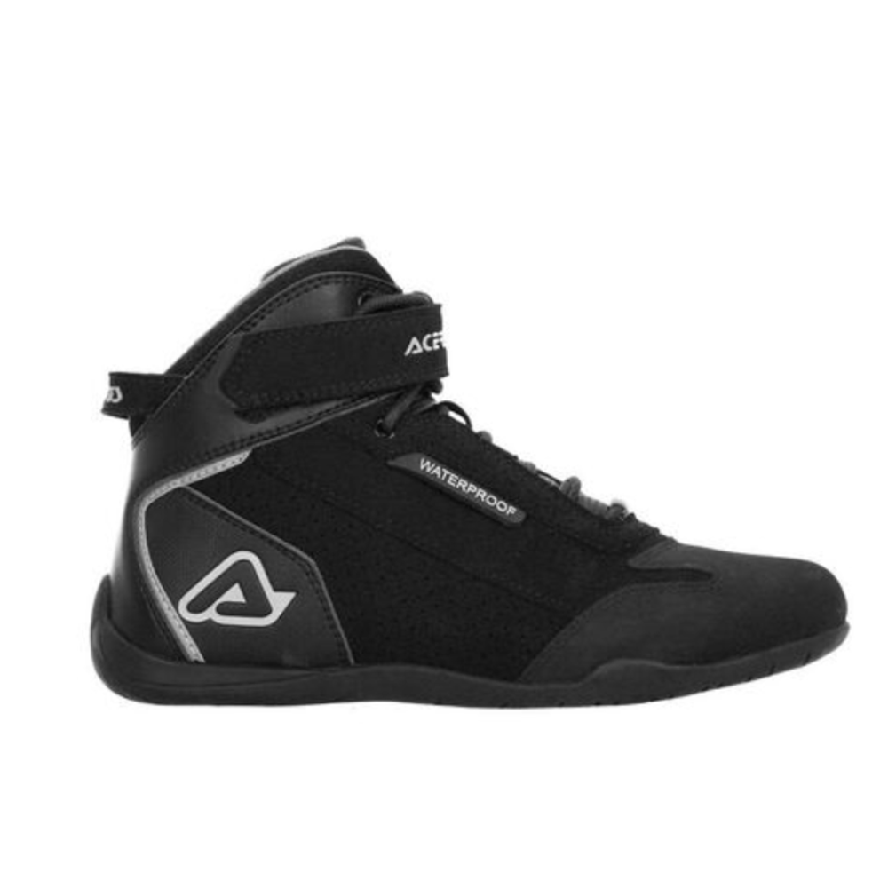 Patike Acerbis First Step Crne 47 br. slika 3