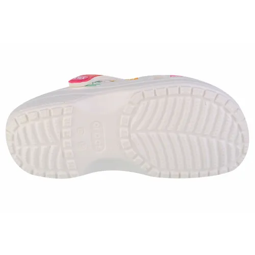 Crocs Classic Rainbow High Dječje Klompe 208117-90H slika 4