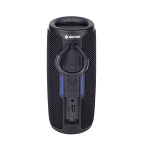 Bluetooth zvučnik Denver BTV-150B crni