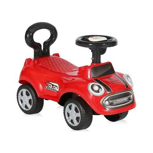 Lorelli Guralica Ride-On Auto Sport Mini - RED slika 1