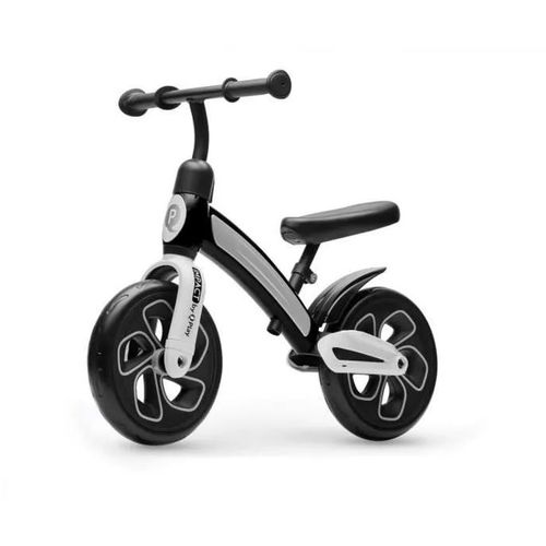 QPlay Balance Bike Impact Crni slika 1