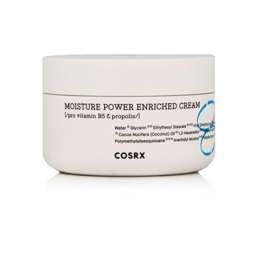 COSRX Hydrium Moisturizing Power Enriched Cream 50 ml slika 2